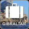 Offline Map Gibraltar (Golden Forge)