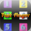 Fast finger