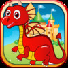 Haypi Little Dragons - Find the Baby  Diamond Edition