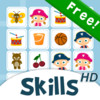 Matching Skills HD Free