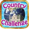 CountryChallenge