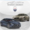 Maserati of Cincinnati