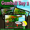 Gumball boy 2