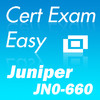 CertExam:Juniper(JN0-660)