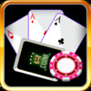 Classic Solitaire Casino Deluxe - Play Las Vegas Card Game