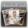 iBaseballCards