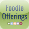 Foodie Offerings: Food & Drink Magazine