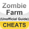 Cheats for Zombie Farm