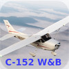 Cessna-152 Weight and Balance