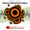 Course for Reason 6 - Reason's Mastering Toolbox