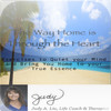 Three Part Breath with Judy Liu