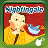 TD Interactive Story Book - Nightingale