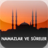 Namazlar ve Sureler