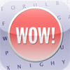 WoW Wordsearch Monthly