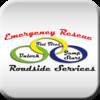 Emergency Rescue Roadside Services - McAllen