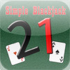 Simple Blackjack