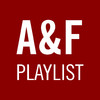 A&F Playlist