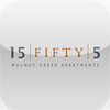 15fifty5 Walnut Creek Apartments