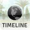 Timeline Earth