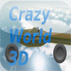 Crazy World 3D