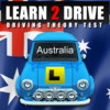 Learn 2 Drive Theory Test Australia