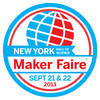 World Maker Faire New York 2013