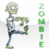 Running Zombie