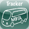 MBTA Tracker