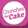 Crunches for Cake: Food & fitness tracker