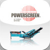 Powerscreen Dealer Tool