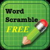 Word Scramble Free by JWP