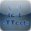 Cool Text Effects