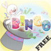 Preschool Bingo Fun FREE