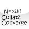 Collatz Conjecture