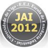 V Jornadas JAI 2012