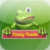 Crazy Toad