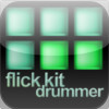 Flick Kit Drummer