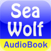 Sea Wolf - Audio Book