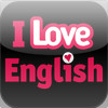 I Love English