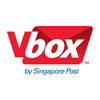 SingPost vBOX