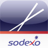 Meal Pass, by Sodexo Motivation Solutions China