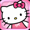 Hello Kitty Cute Puzzle