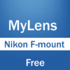 MyLens For Nikon F-mount