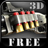 Combat Shotgun 3D FREE - GUNCLUB EDITION