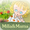 Milla&Mama - Matomato Garden