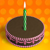 Candle Cake