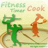 Fitness & Cooking Timer