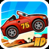 Tiny Cars: Carburetor Valley Challenge HD