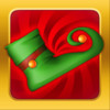 iLookChristmas Ad Free: A holiday themed photo app