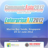 CommunicAsia2012